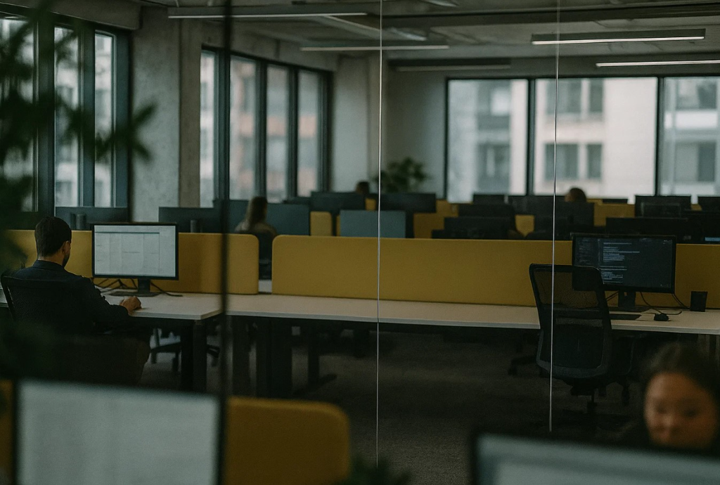 Иллюстрация к статье о налоговой амнистии 2026 и списании пеней и штрафов