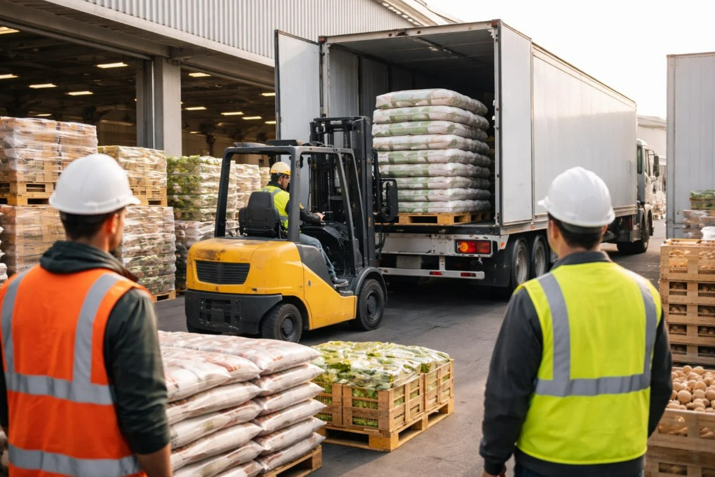 НДС при экспорте сельхозпродукции из Казахстана: возврат 20% и разъяснение по видам продукции